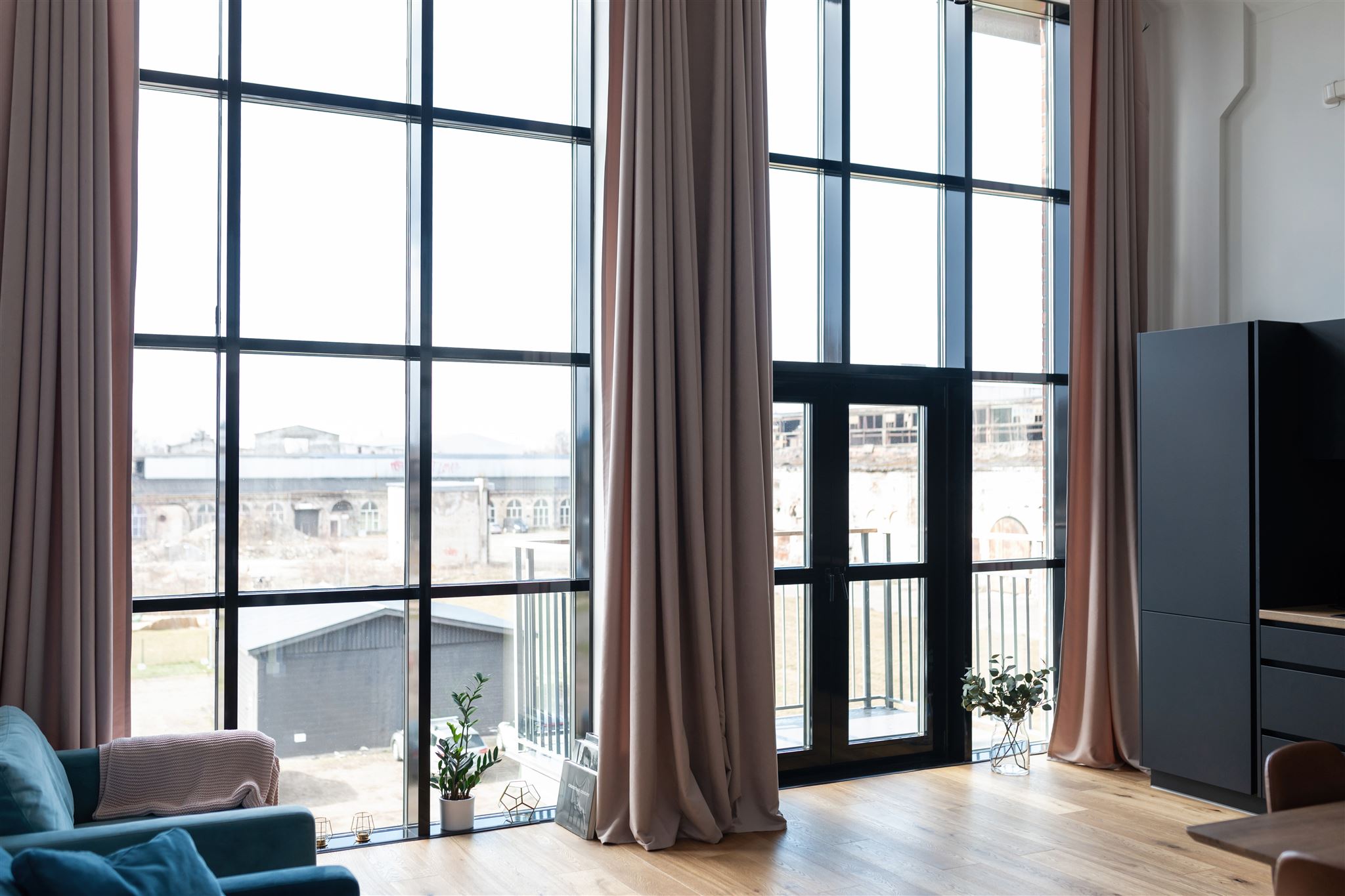 Kardinakunstnik - Elutuba