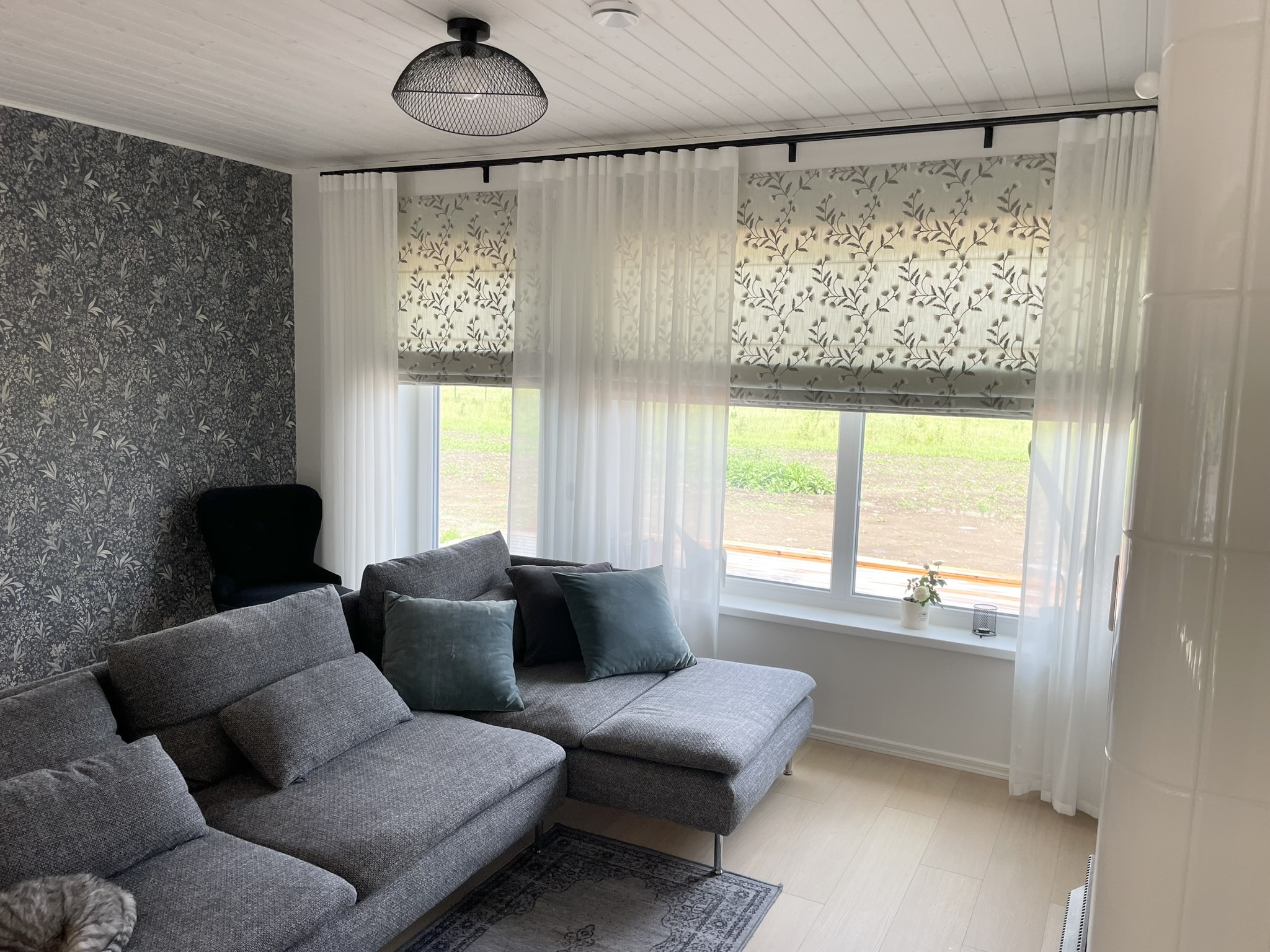 Kardinakunstnik - Elutuba