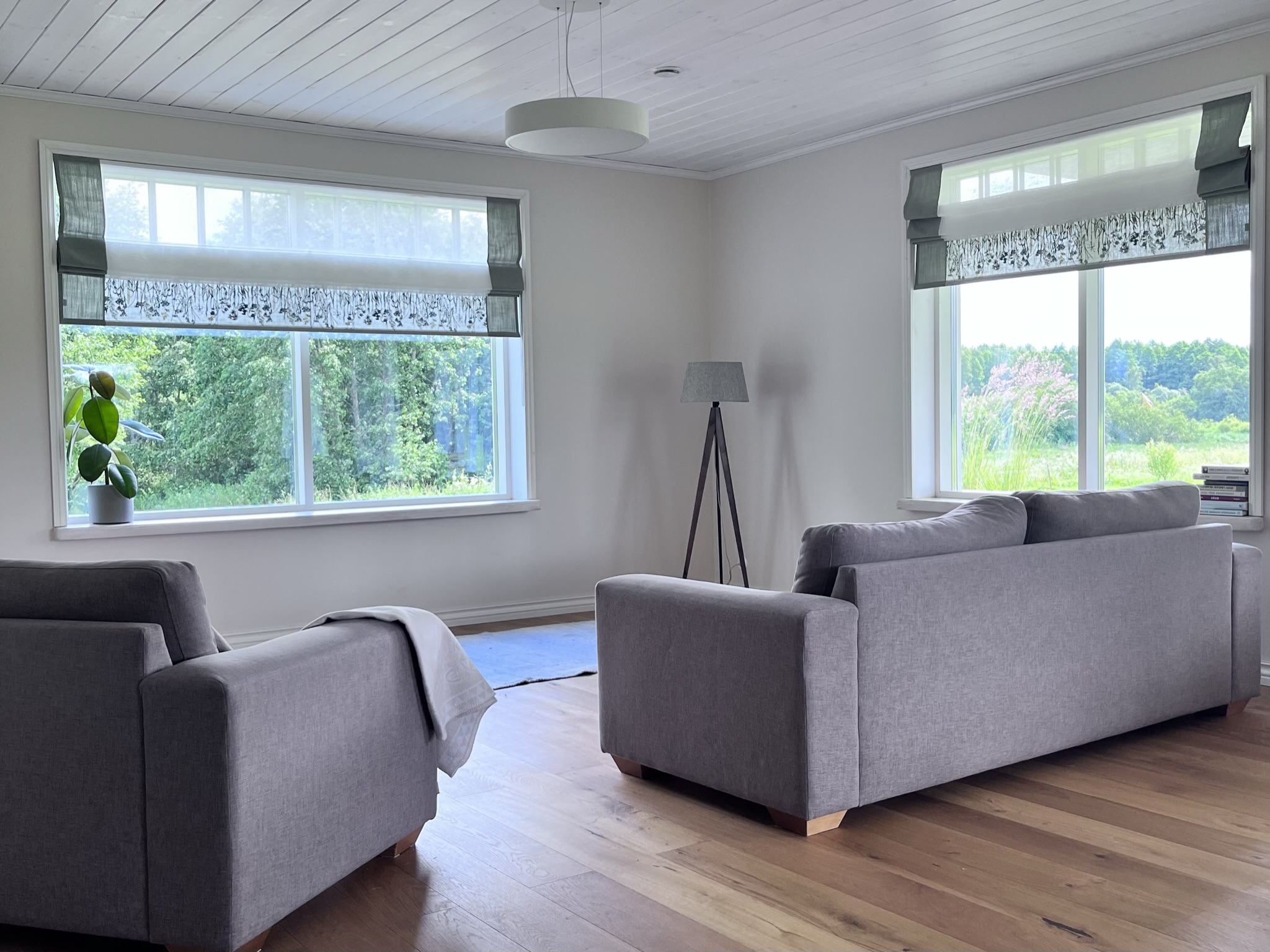 Kardinakunstnik - Elutuba