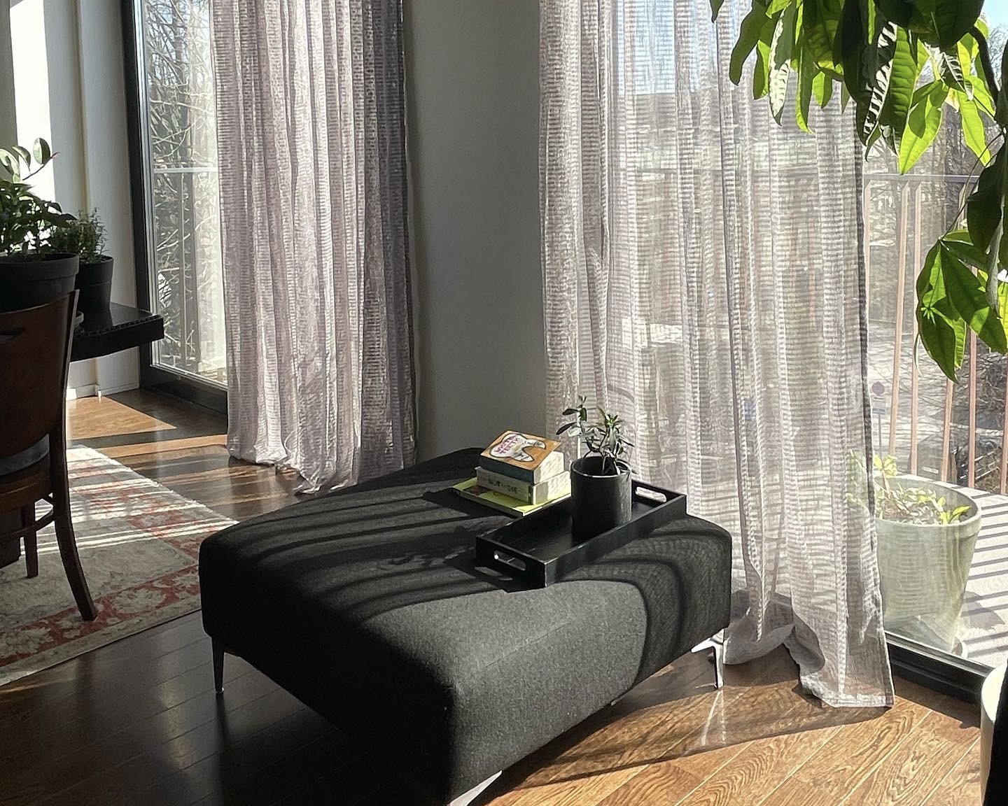 Kardinakunstnik - Elutuba