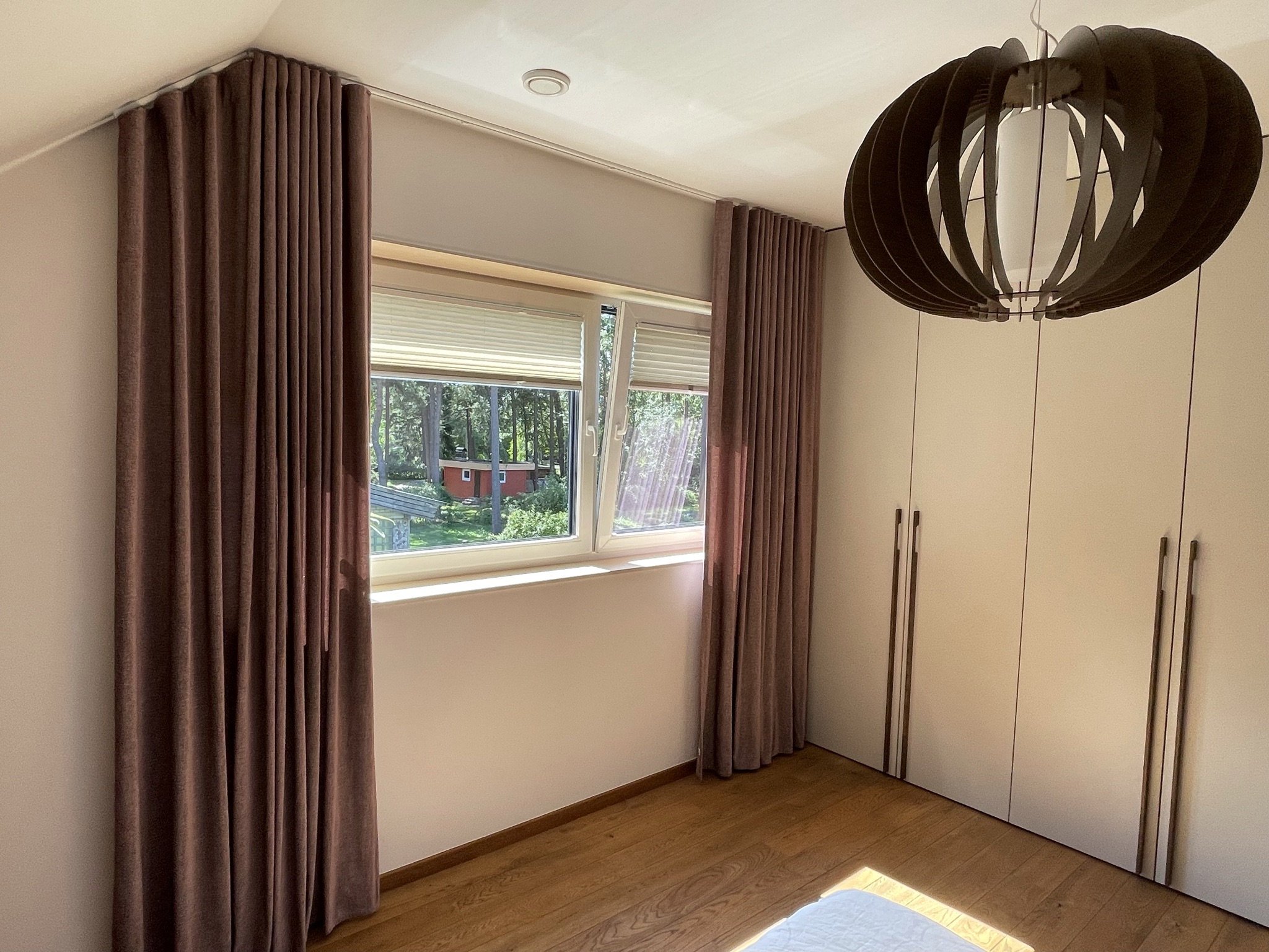 Kardinakunstnik - Erikujulised kardinalahendused