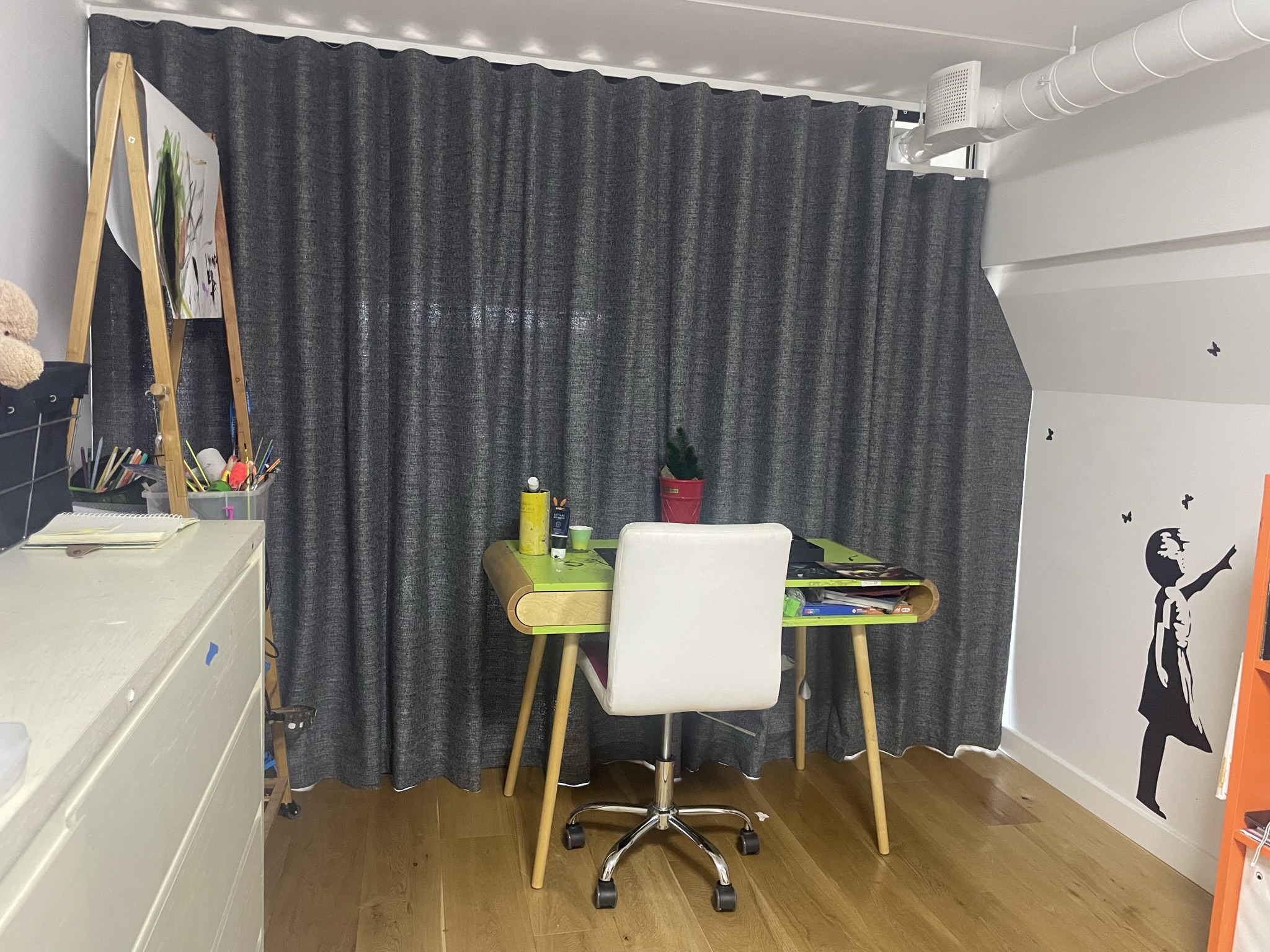 Kardinakunstnik - Erikujulised kardinalahendused