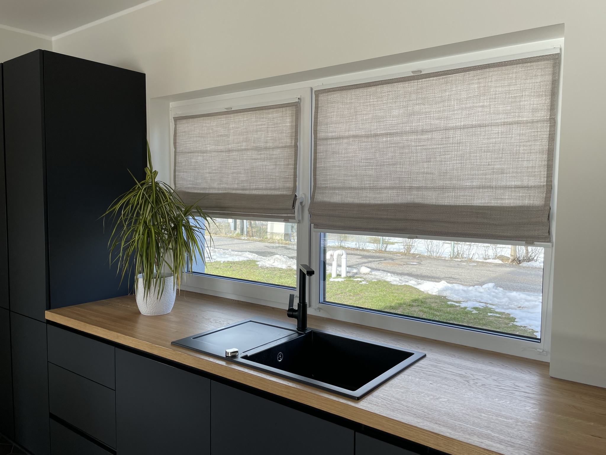 Kardinakunstnik - Köök