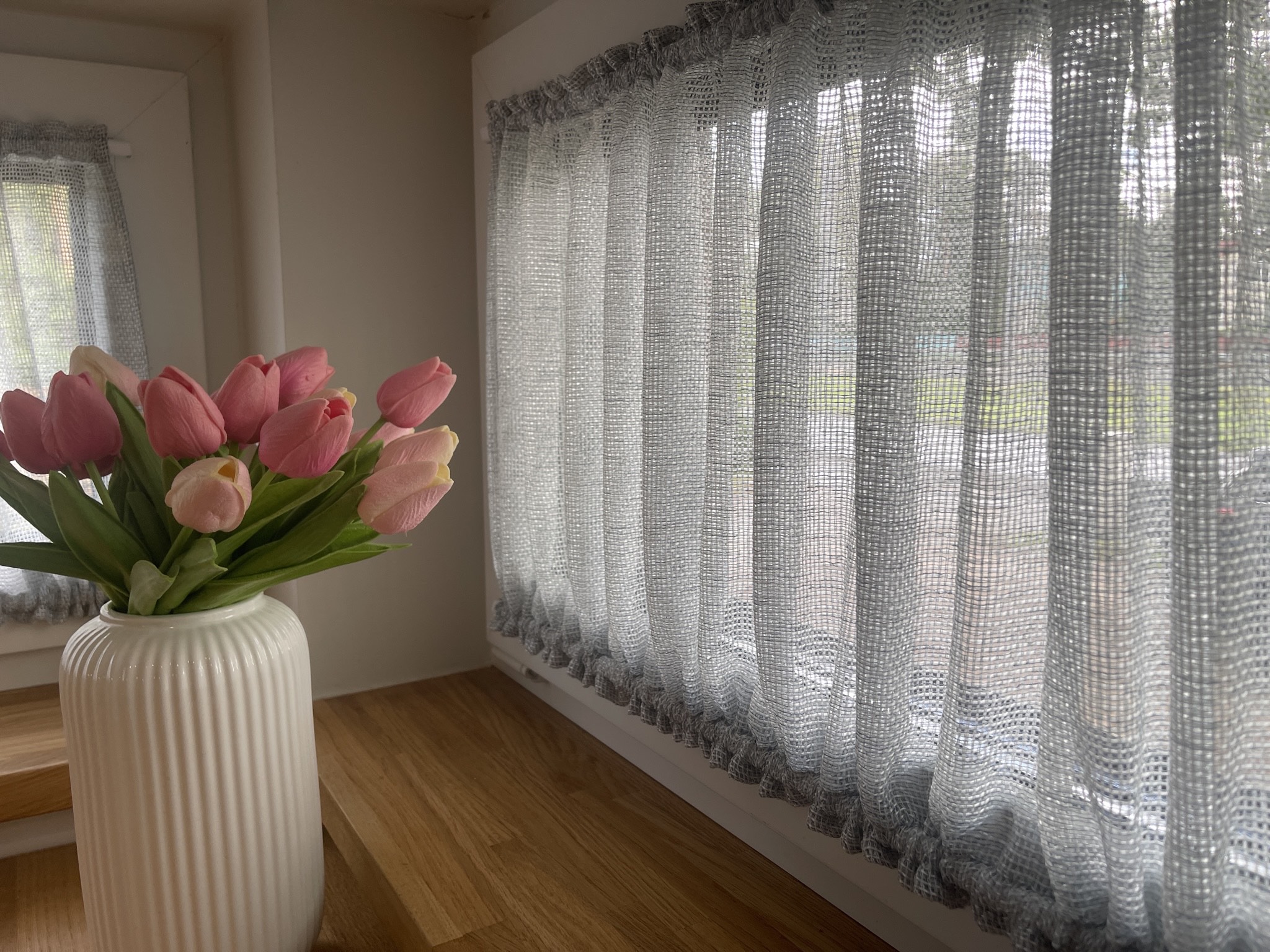 Kardinakunstnik - Köök