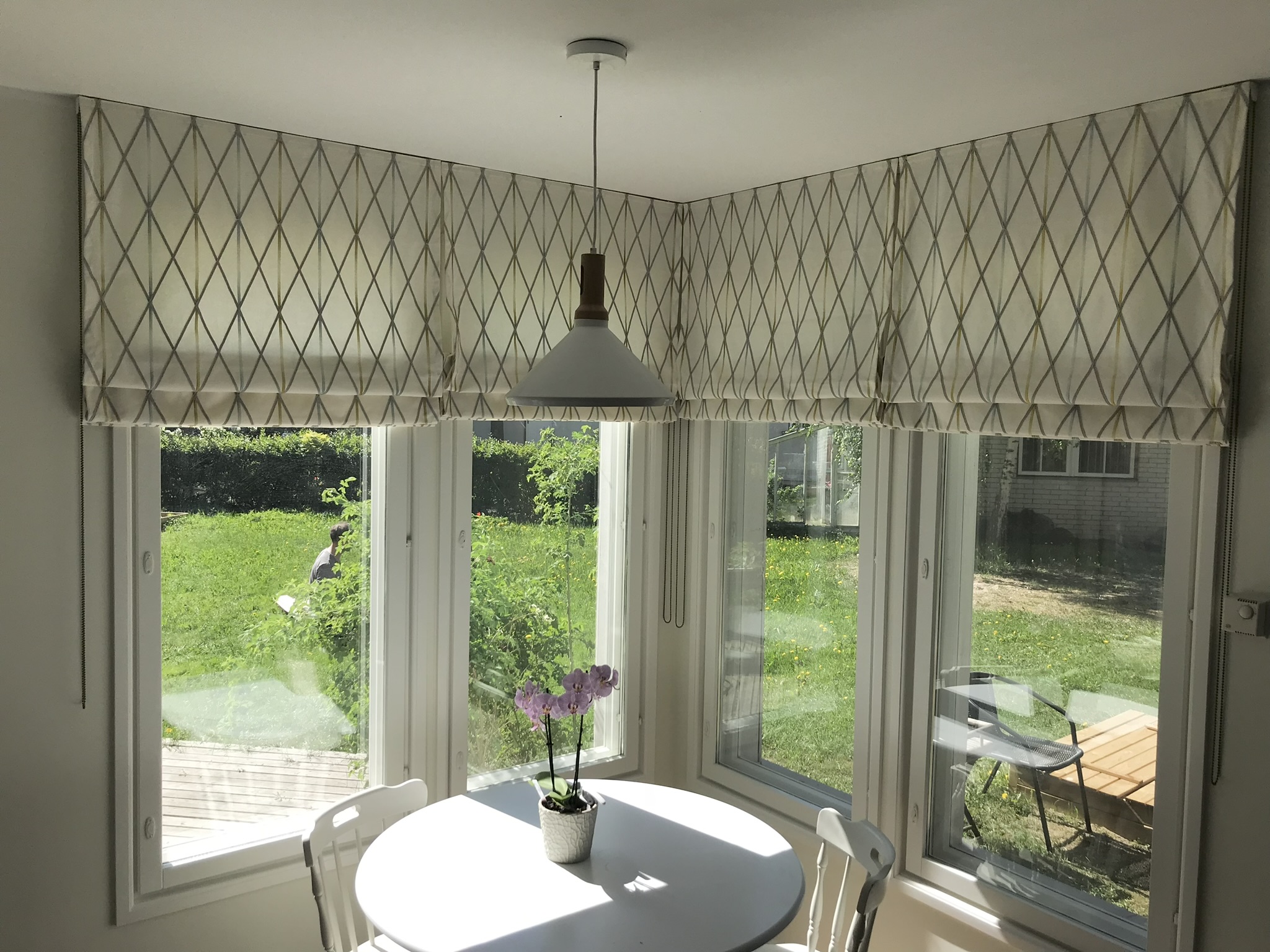 Kardinakunstnik - Köök