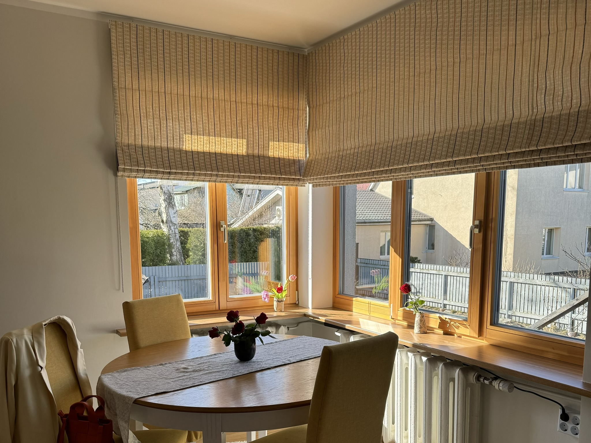 Kardinakunstnik - Köök