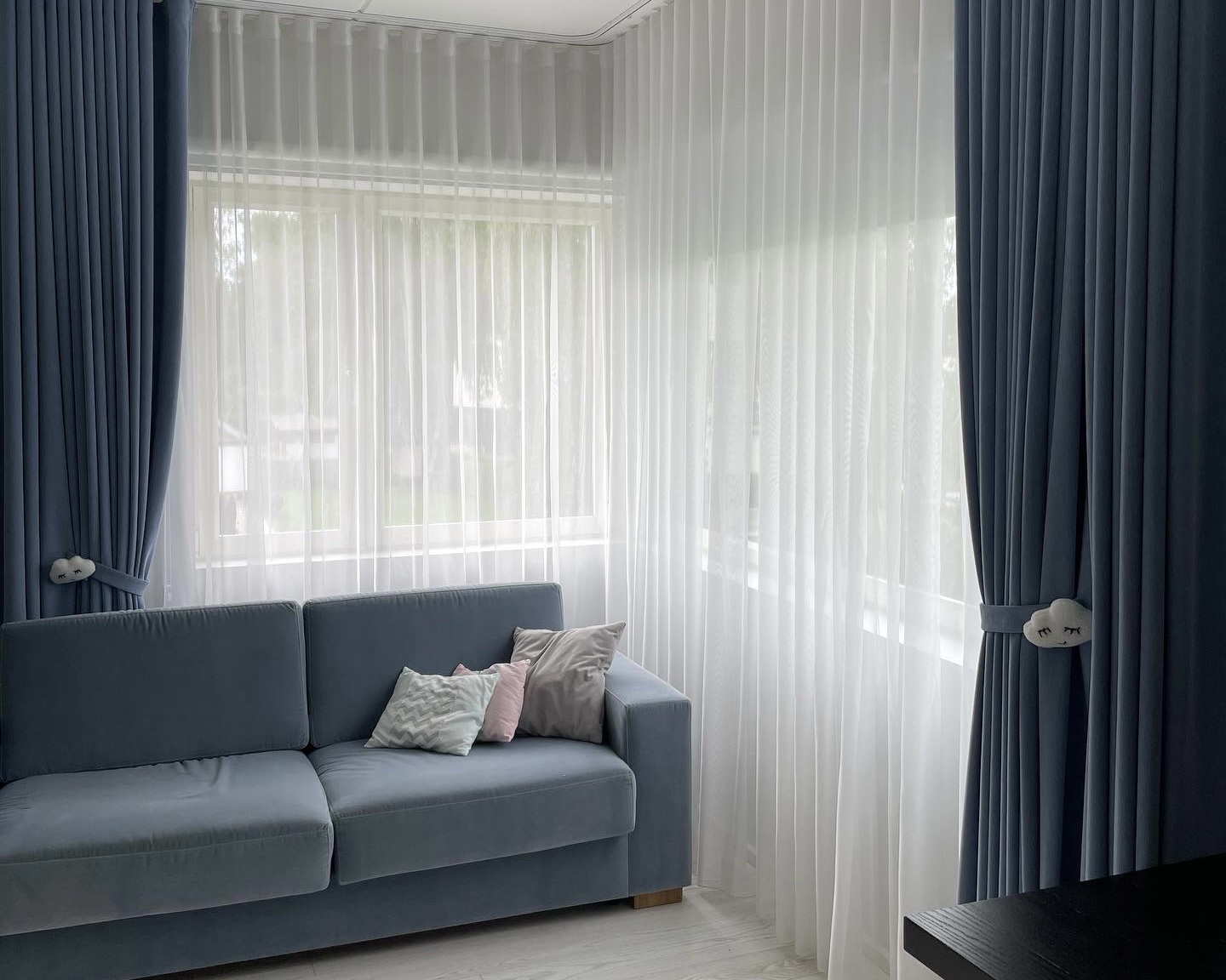 Kardinakunstnik - Lastetuba