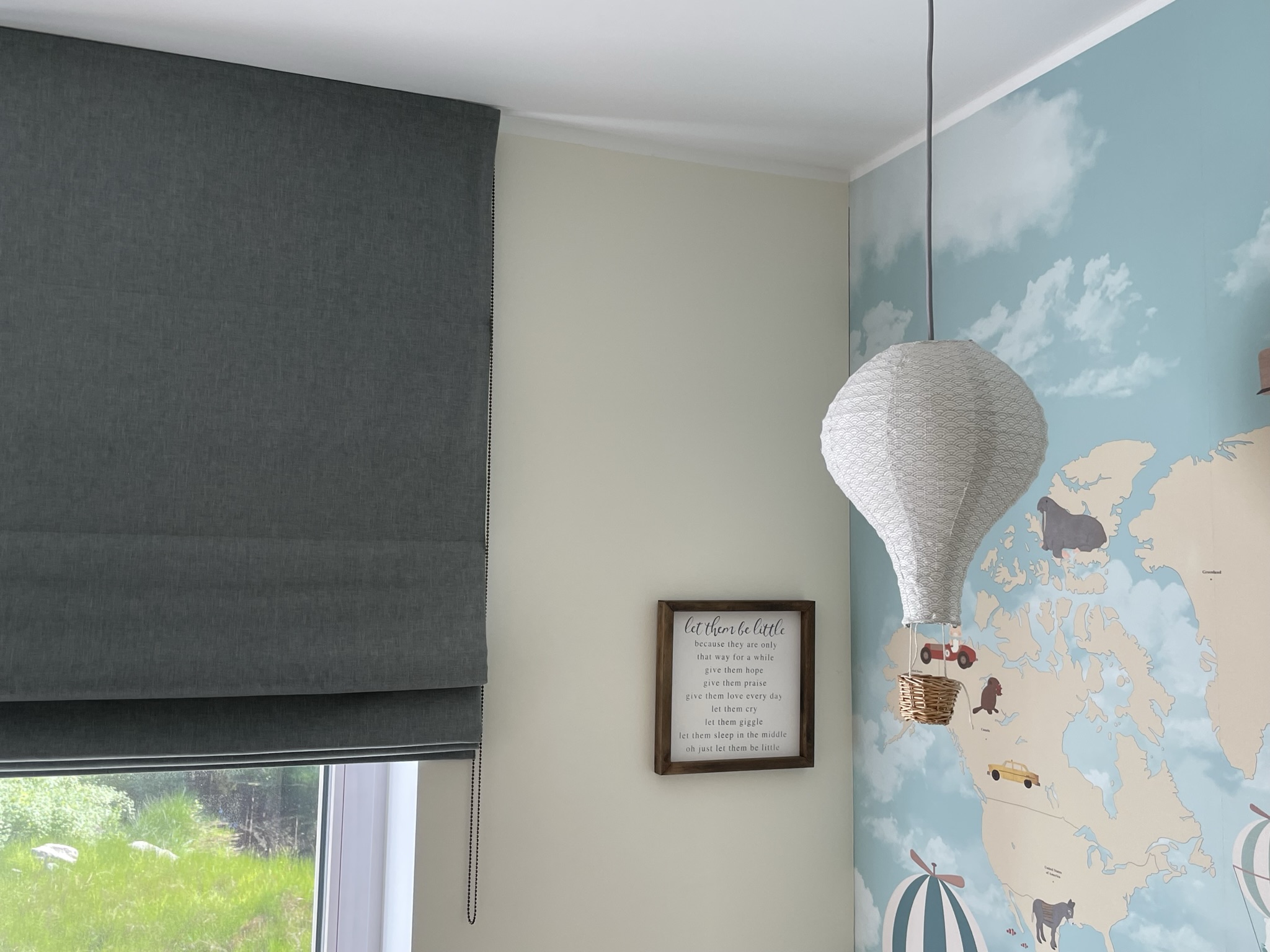 Kardinakunstnik - Lastetuba