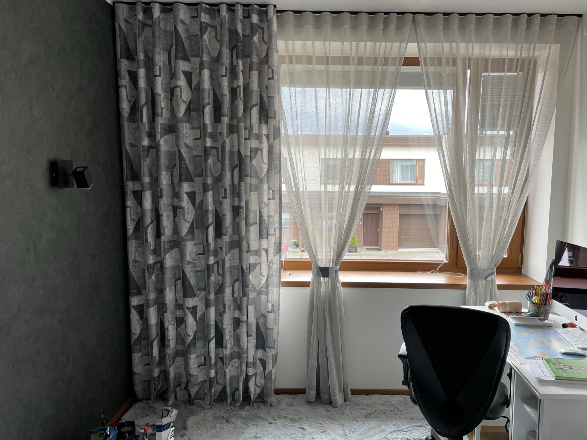 Kardinakunstnik - Lastetuba