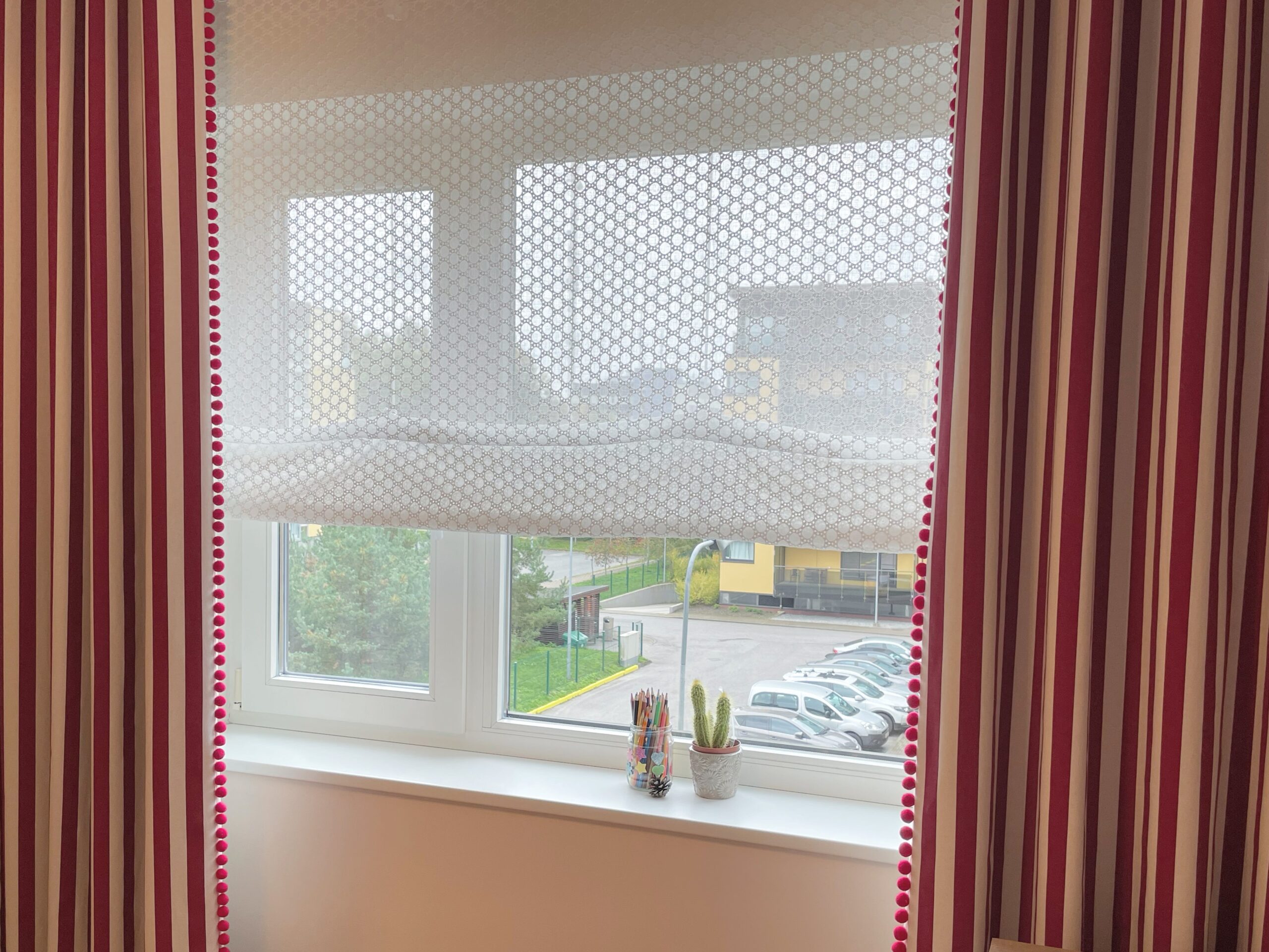 Kardinakunstnik - Lastetuba