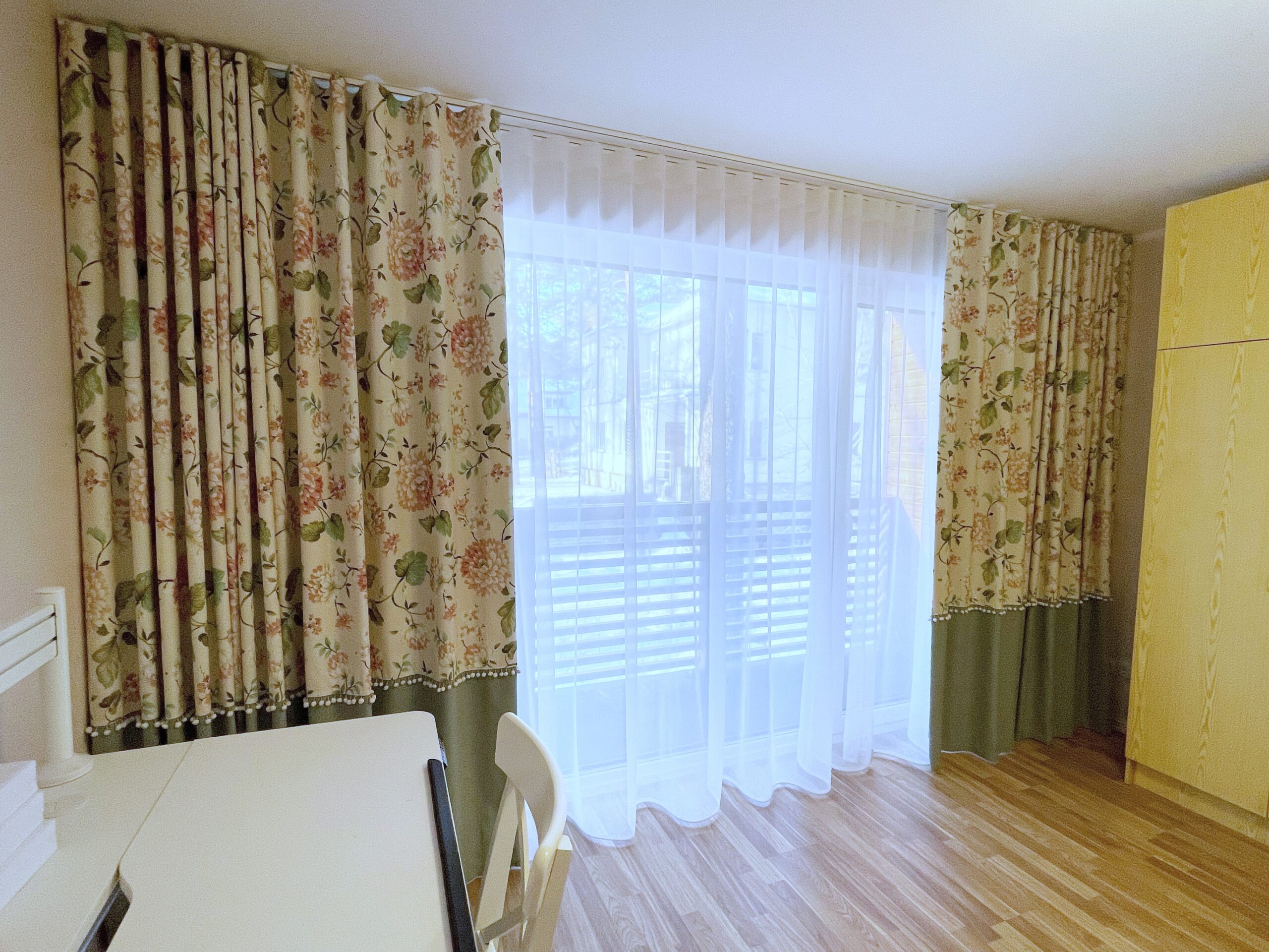 Kardinakunstnik - Lastetuba