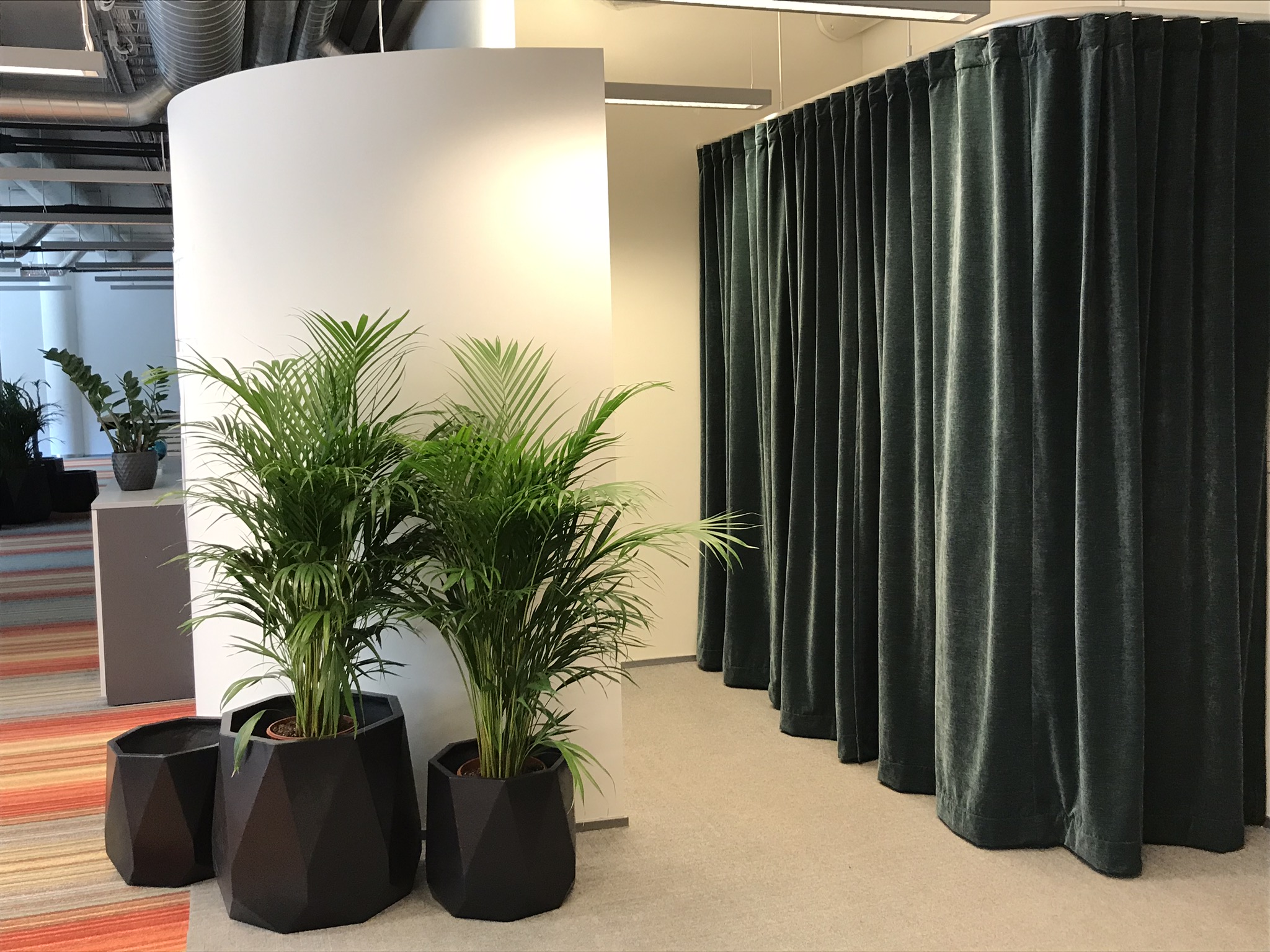 Kardinakunstnik - kohvikud - hostelid - bürood