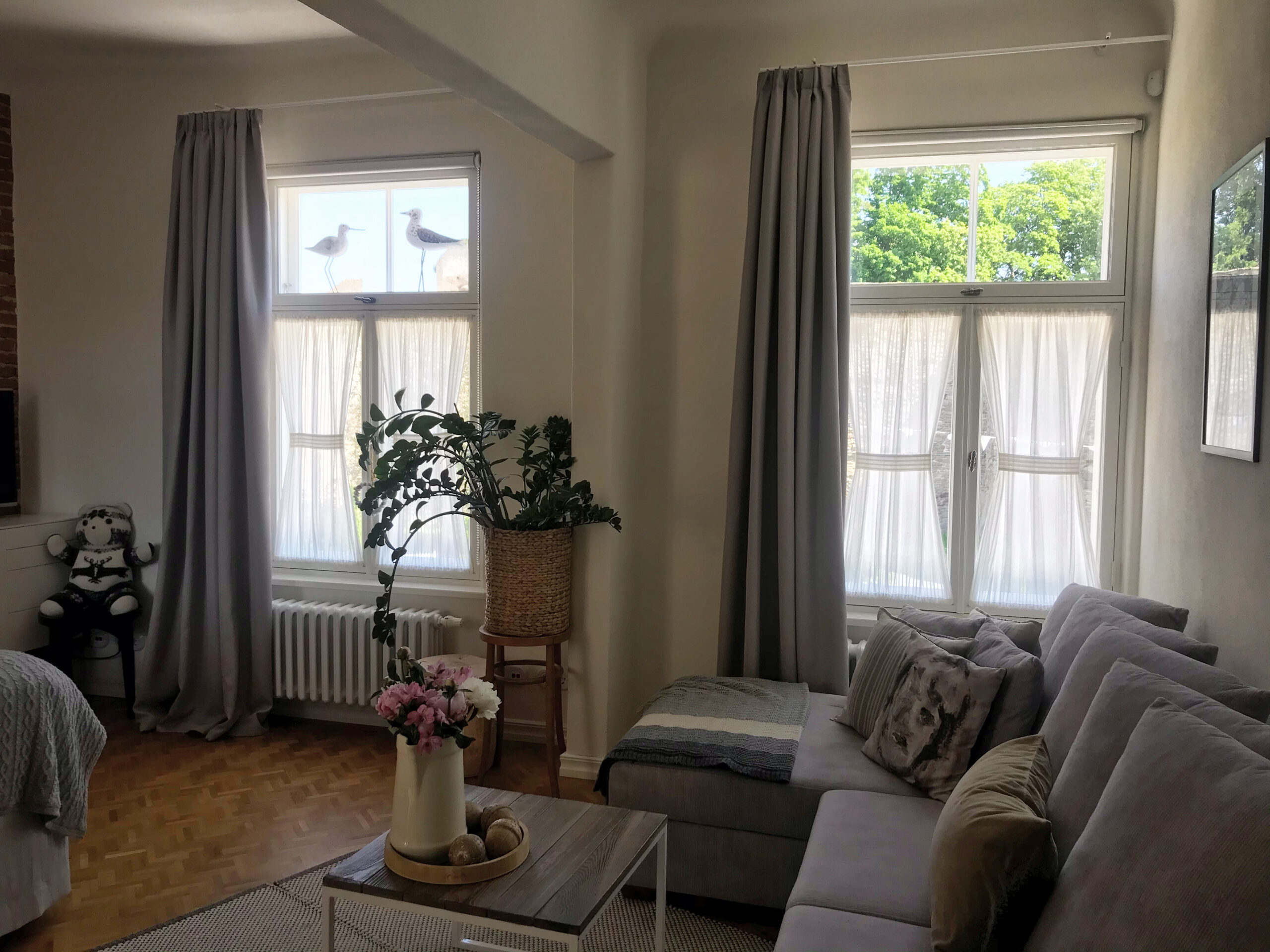 Kardinakunstnik - kohvikud - hostelid - bürood