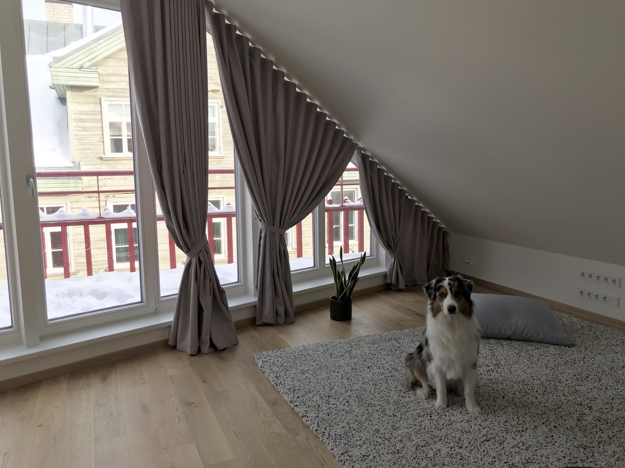 Kardinakunstnik - Erikujulised kardinalahendused